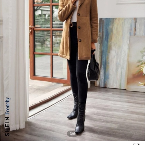 Fall jacket - Picture 3 of 7